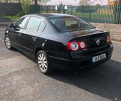 Spotless clean 2008 Volkswagen Passat 1.4tsi - Image 4/10