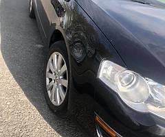 Spotless clean 2008 Volkswagen Passat 1.4tsi - Image 7/10