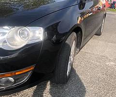 Spotless clean 2008 Volkswagen Passat 1.4tsi - Image 8/10