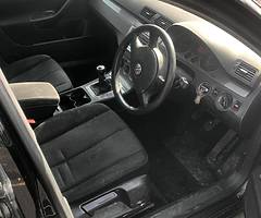 Spotless clean 2008 Volkswagen Passat 1.4tsi - Image 9/10