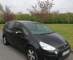 Ford S/MAX 2008year, 2.0 diesel - Image 5/6