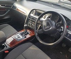 Audi A6 07 - Image 5/7