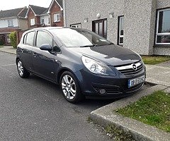 Opel corsa - Image 5/9