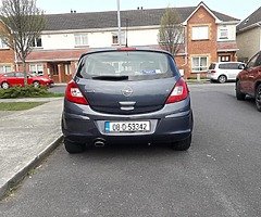 Opel corsa - Image 6/9