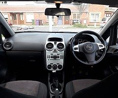 Opel corsa - Image 7/9