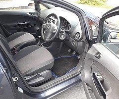 Opel corsa - Image 9/9