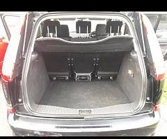 Ford C-Max - Image 7/10