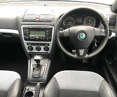 2009 Skoda Octavia