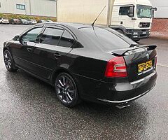 2009 Skoda Octavia