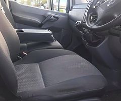 2012 Volkswagen Crafter 2.0 TDi - Image 6/9