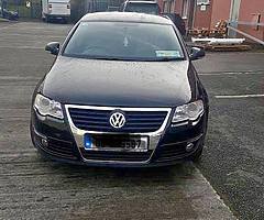 Passat 2.0 tdi