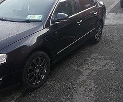 Passat 2.0 tdi