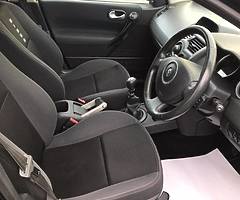 Renault Megane 1.5Dci Sport..NCT and Tax - Image 6/9