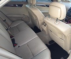 2008 Mercedes-Benz C-Class - Image 9/10