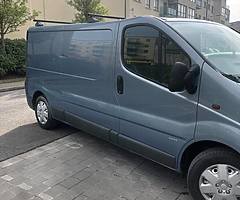 Vivaro van DOE - Image 10/10