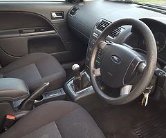 FORD MONDEO ZETEC - Image 6/10