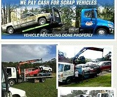 Sell your unwanted cars