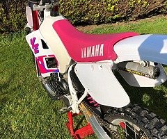 Yz 125 - Image 7/9