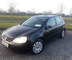 2005 Volkswagen Golf - Image 10/10