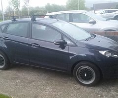 2011 ford fiesta swap - Image 5/6