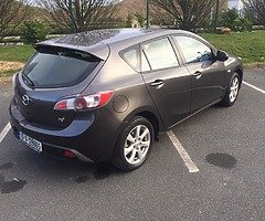 2010 Mazda3 TS2 SPORT 1.6 Diesel - Image 5/10