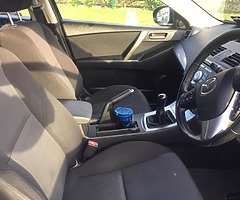 2010 Mazda3 TS2 SPORT 1.6 Diesel - Image 6/10