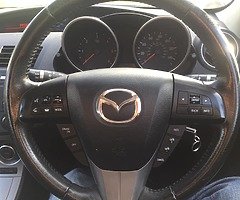 2010 Mazda3 TS2 SPORT 1.6 Diesel - Image 9/10