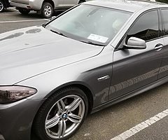 Bmw 520d.M 2011 - Image 5/10