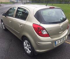 Opel Corsa Nct 11/19 Manual