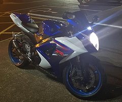 Gsxr1000 - Image 4/7