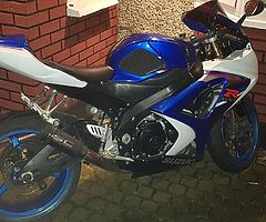 Gsxr1000 - Image 6/7