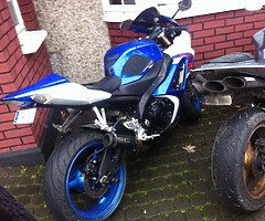 Gsxr1000 - Image 7/7