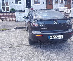 08 Mazda 3 Ts Neo Sport Sell Or Swap - Image 6/10