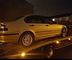 We buy scrap cars - Image 6/9