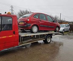 We buy scrap cars - Image 7/9