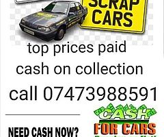 We buy scrap cars - Image 9/9