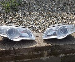 Vw passat parts 05 upwards - Image 1/3