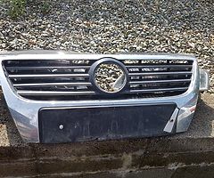 Vw passat parts 05 upwards - Image 2/3