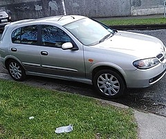 Nissan almera - Image 4/4