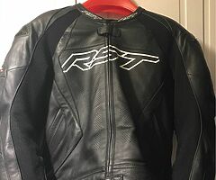 Rst tracktech evo 4 motorcycle jacket - Image 2/4