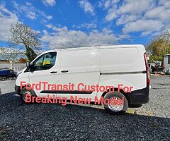 Transit van parts - Image 6/10