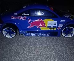 Rc pro racing drift car for sale