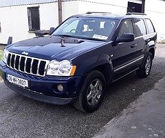 Grand Cherokee