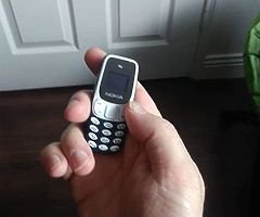 N0k1a Micro Phone - Dual sim - Image 4/4