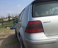 Golf 100bhp PD - Image 3/10