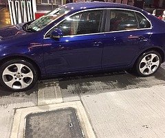 07 Jetta for sale or swap