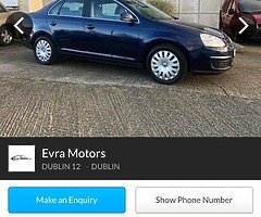 07 Jetta for sale or swap - Image 6/10