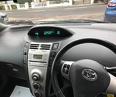 Toyota Yaris 1.0 T3