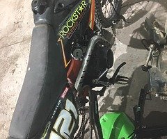 2 pits bikes for sale - Image 4/6