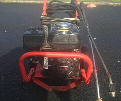 Petrol power washer - Image 3/3